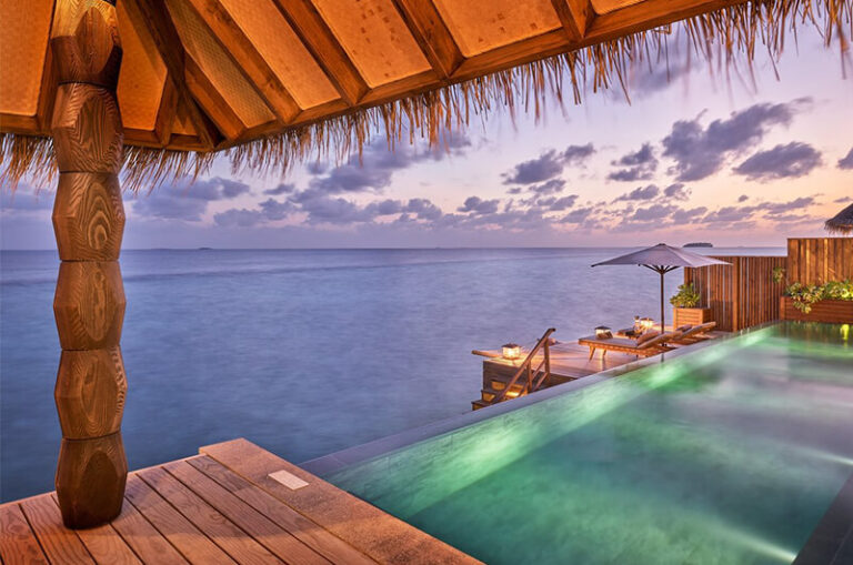 JOALI-Maldives---Sunset-Luxury-Water-Villa-with-Pool